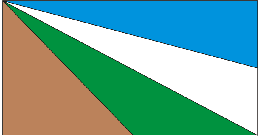 Bandera de Cervera