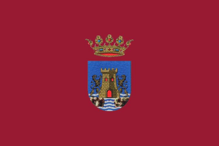 Bandera de Chiclana de la Frontera