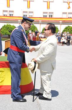 Bandera de Churriana de la Vega