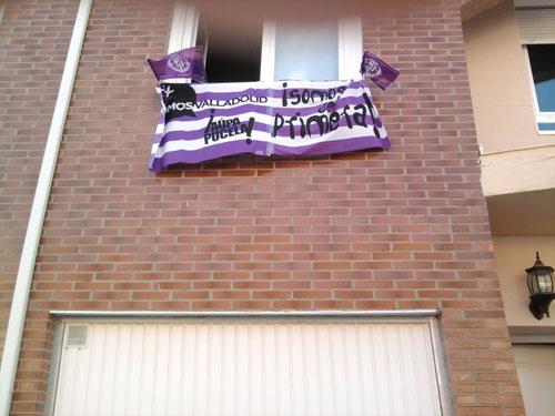 Bandera de Cigales
