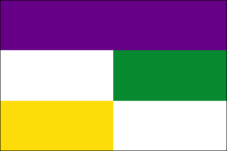 Bandera de Cijuela