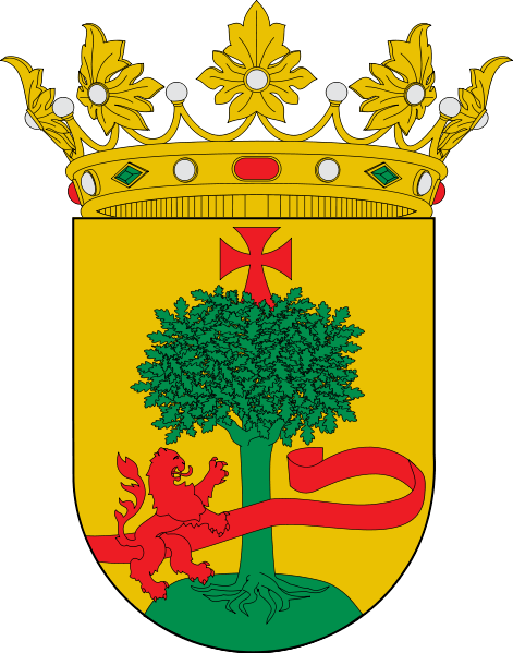 Bandera de Cintruénigo