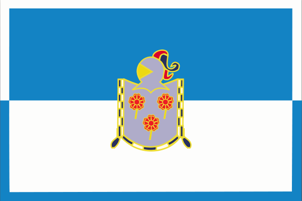 Bandera de Cizur