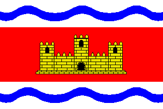 Bandera de Cofrentes