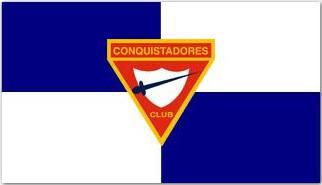 Bandera de Conquista