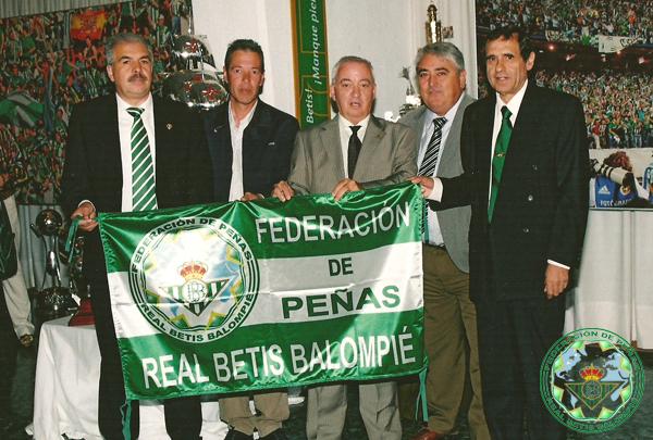 Bandera de Constantina