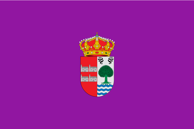 Bandera de Crespos
