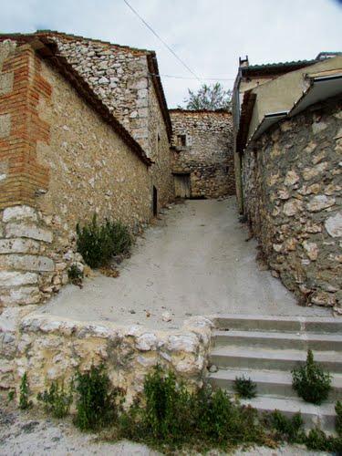 Bandera de Cuevas de Provanco