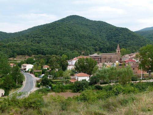 Bandera de Daroca de Rioja