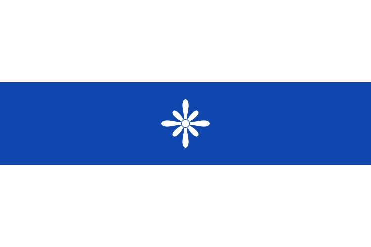 Bandera de Dílar