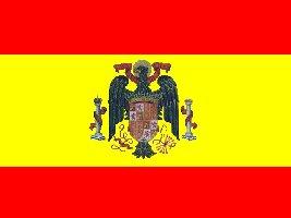 Bandera de Dios le Guarde