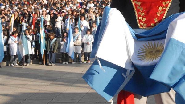 Bandera de Donamaria