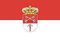 Bandera de El Ballestero