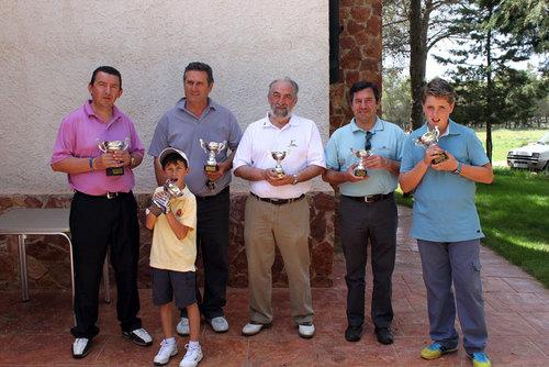 Bandera de El Bonillo