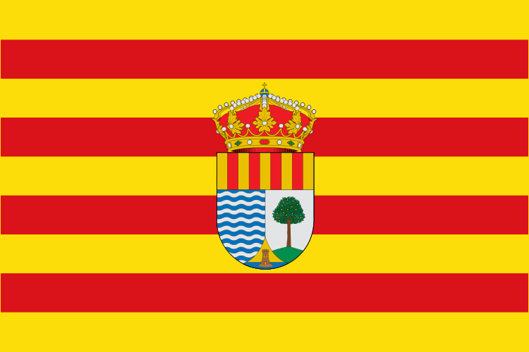 Bandera de El Campello