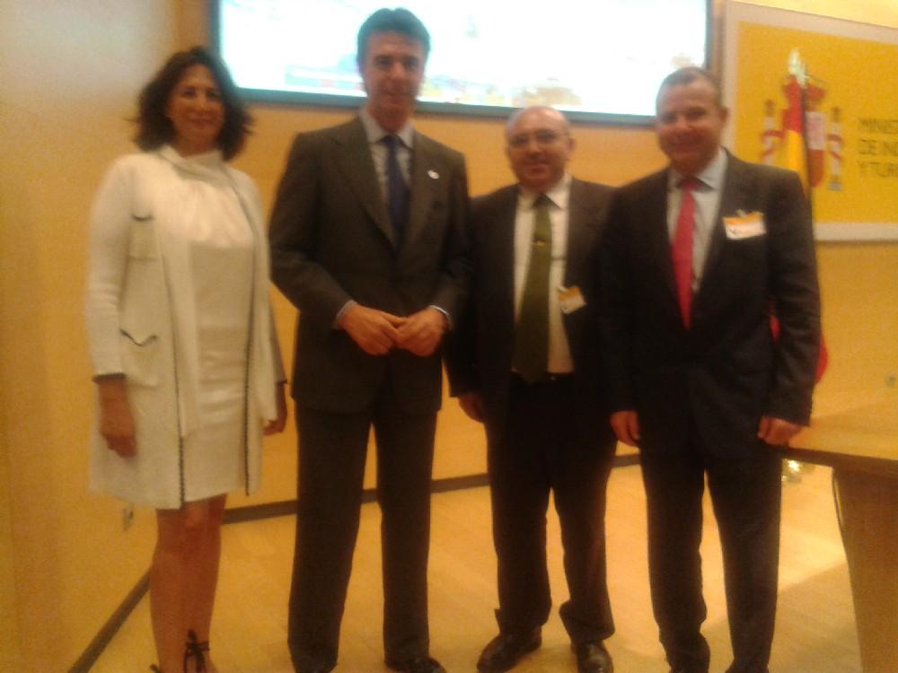 Bandera de El Perelló