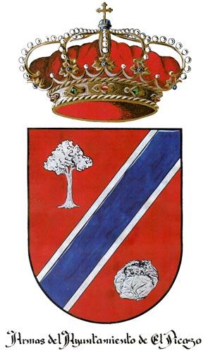 Bandera de El Picazo