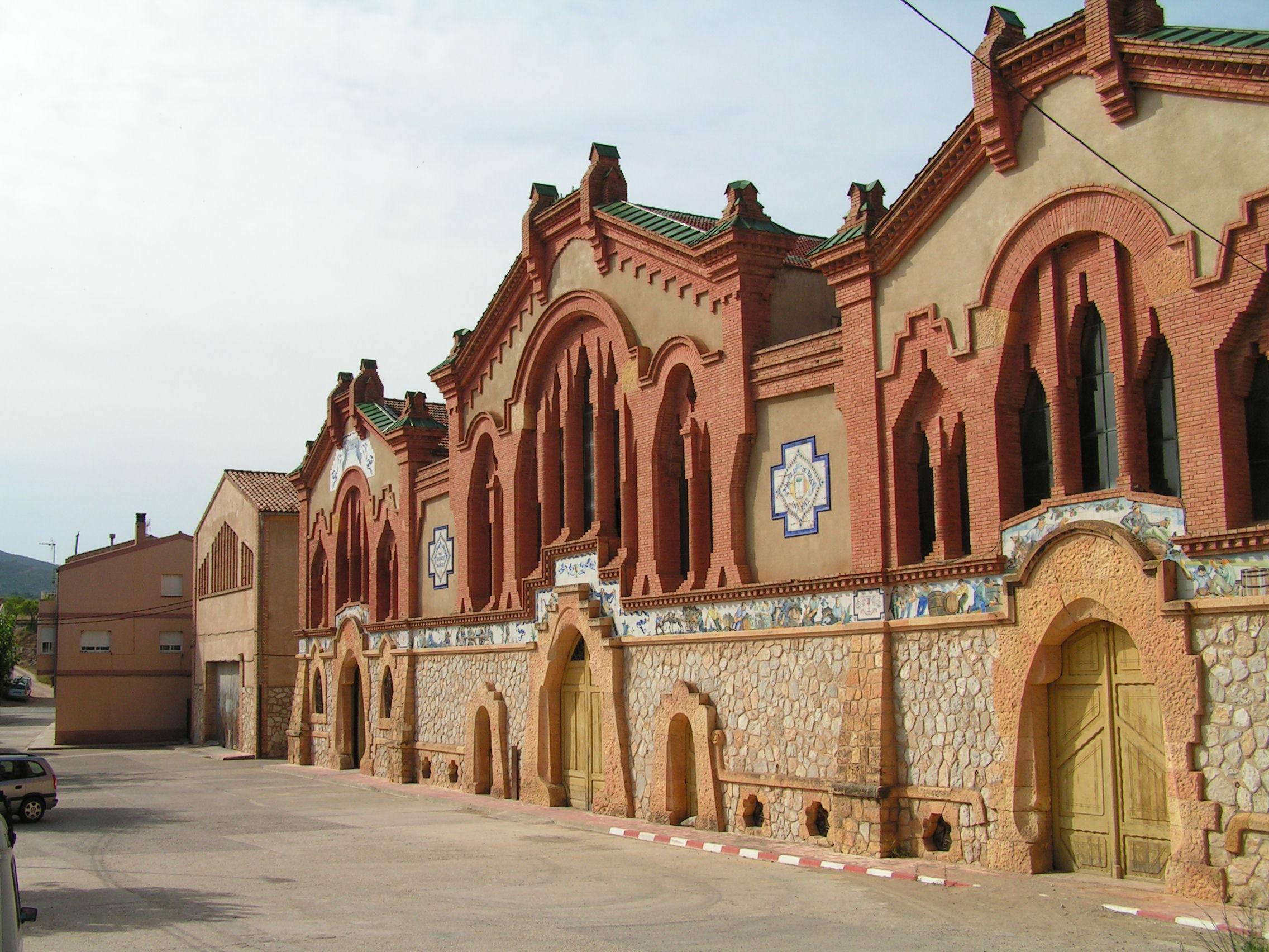 Bandera de El Pinell de Brai