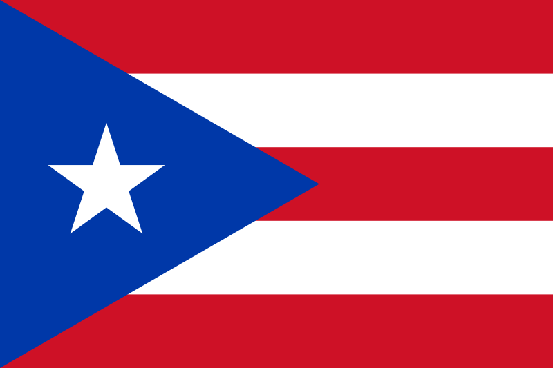 Bandera de El Puerto