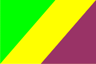 Bandera de El Villar de Arnedo