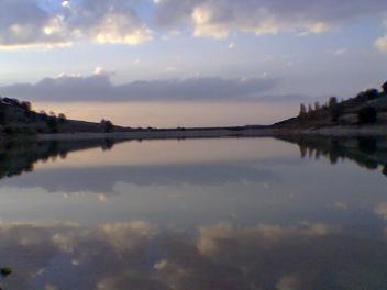 Bandera de Encinas de Esgueva