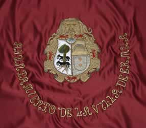 Bandera de Ermua