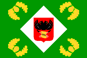 Bandera de Errigoiti