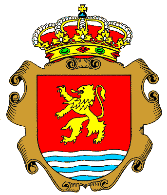 Bandera de Escalante