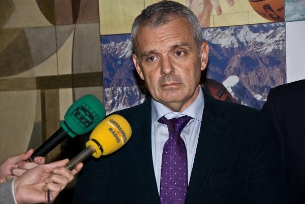 Bandera de Escañuela