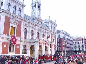 Bandera de Esguevillas de Esgueva
