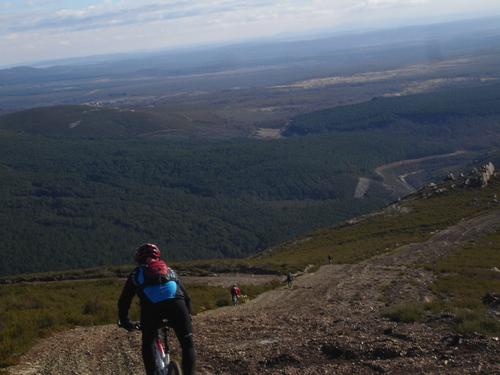 Bandera de Espadañedo