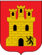 Bandera de Espiel