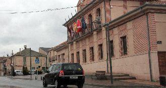 Bandera de Espirdo