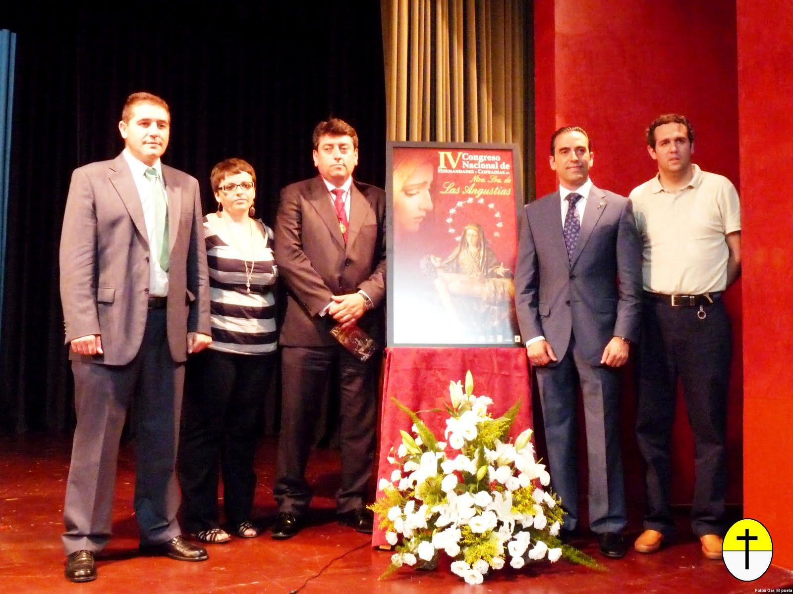 Bandera de Estepa