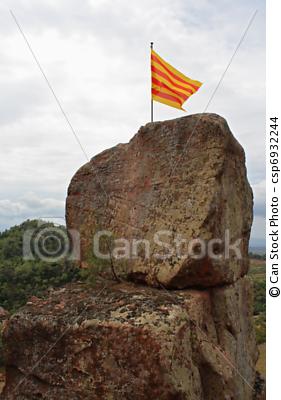 Bandera de Falset