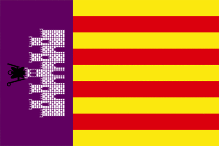 Bandera de Felanitx