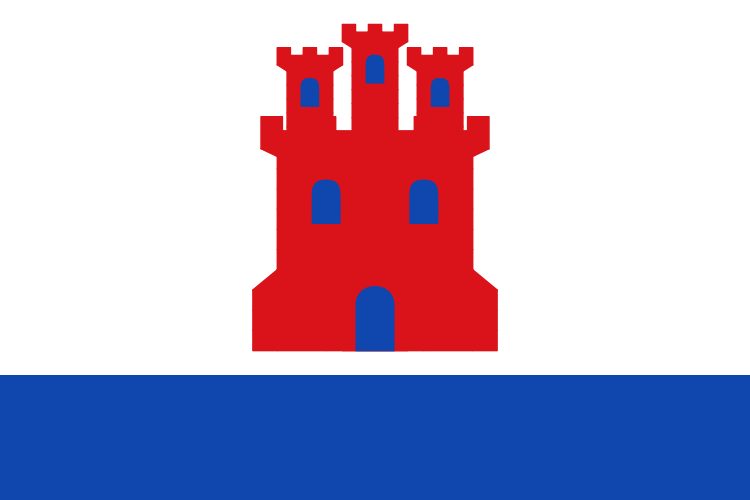 Bandera de Fermoselle