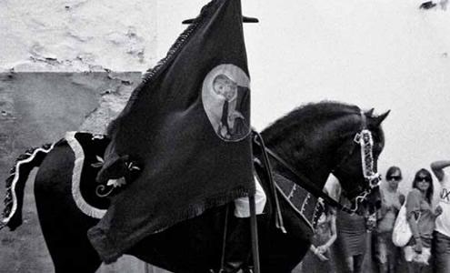 Bandera de Ferreries