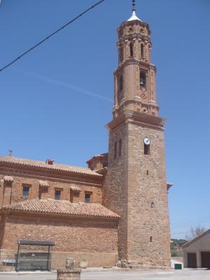 Bandera de Ferreruela de Huerva