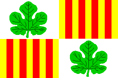 Bandera de Figueras
