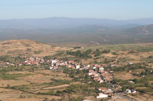 Bandera de Figueruela de Arriba