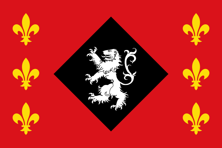 Bandera de Foixà