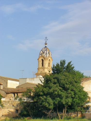 Bandera de Fontanars dels Alforins