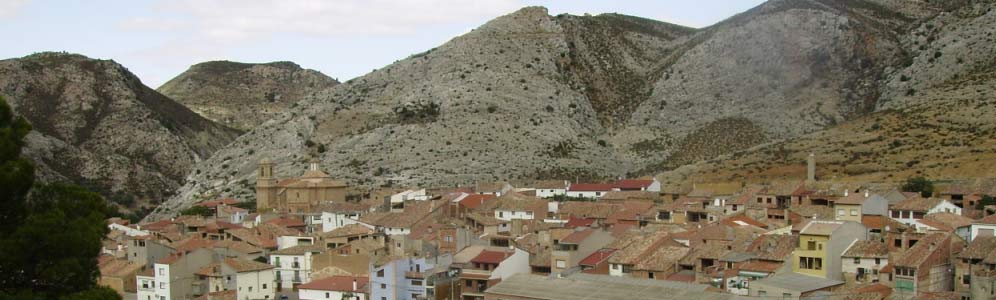Bandera de Foz-Calanda