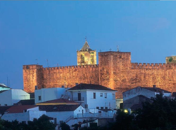 Bandera de Fregenal de la Sierra