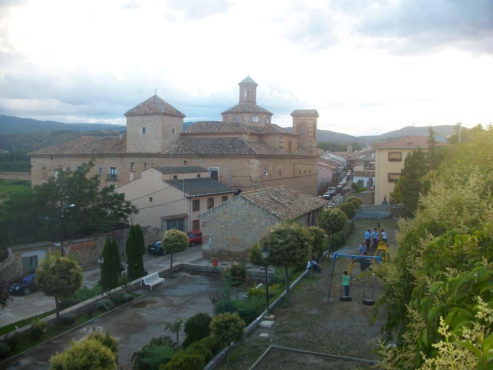 Bandera de Frías de Albarracín