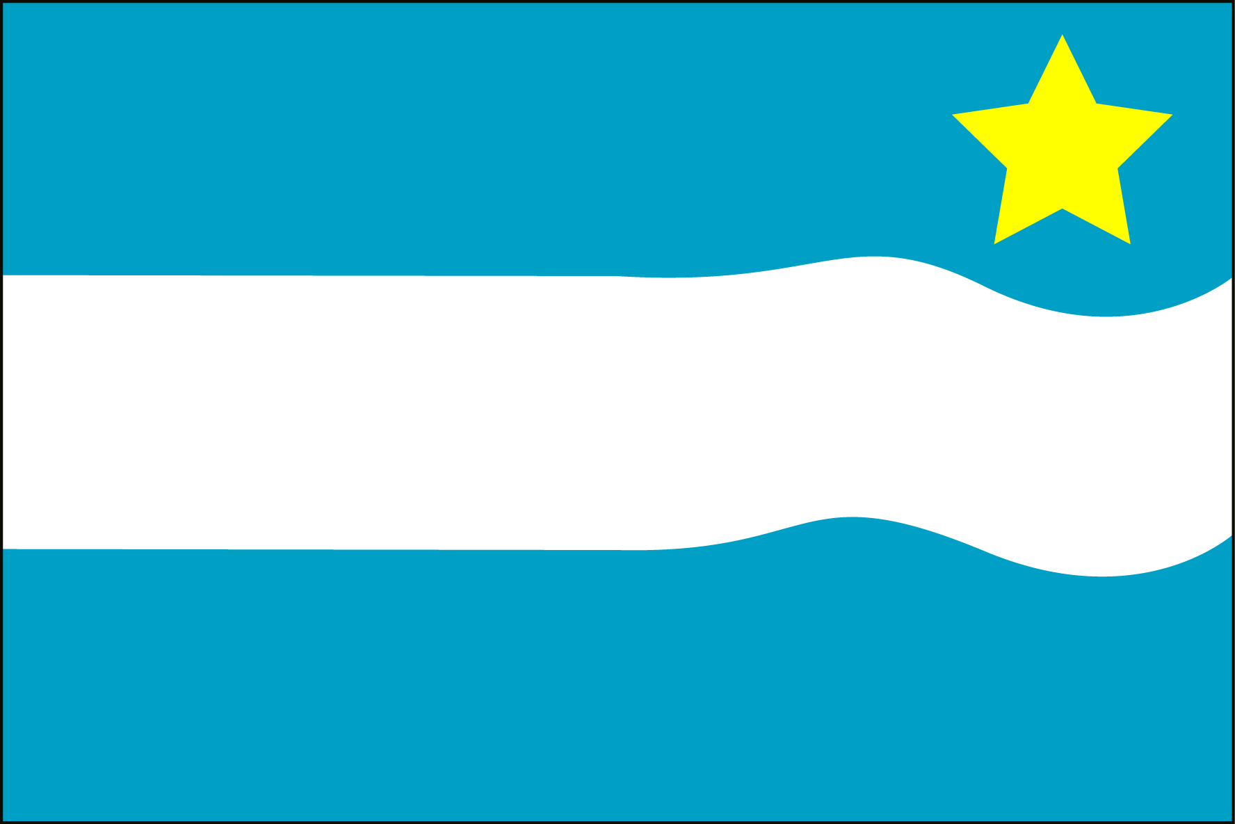 Bandera de Fuengirola