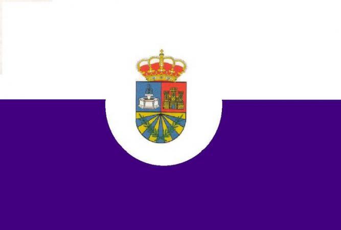 Bandera de Fuenlabrada