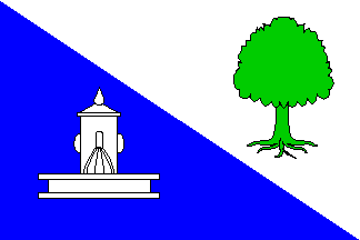 Bandera de Fuenterrobles