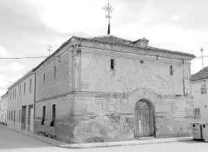 Bandera de Fuentes de Ropel